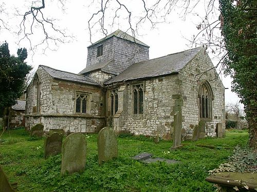 Covenham St Bartholomew